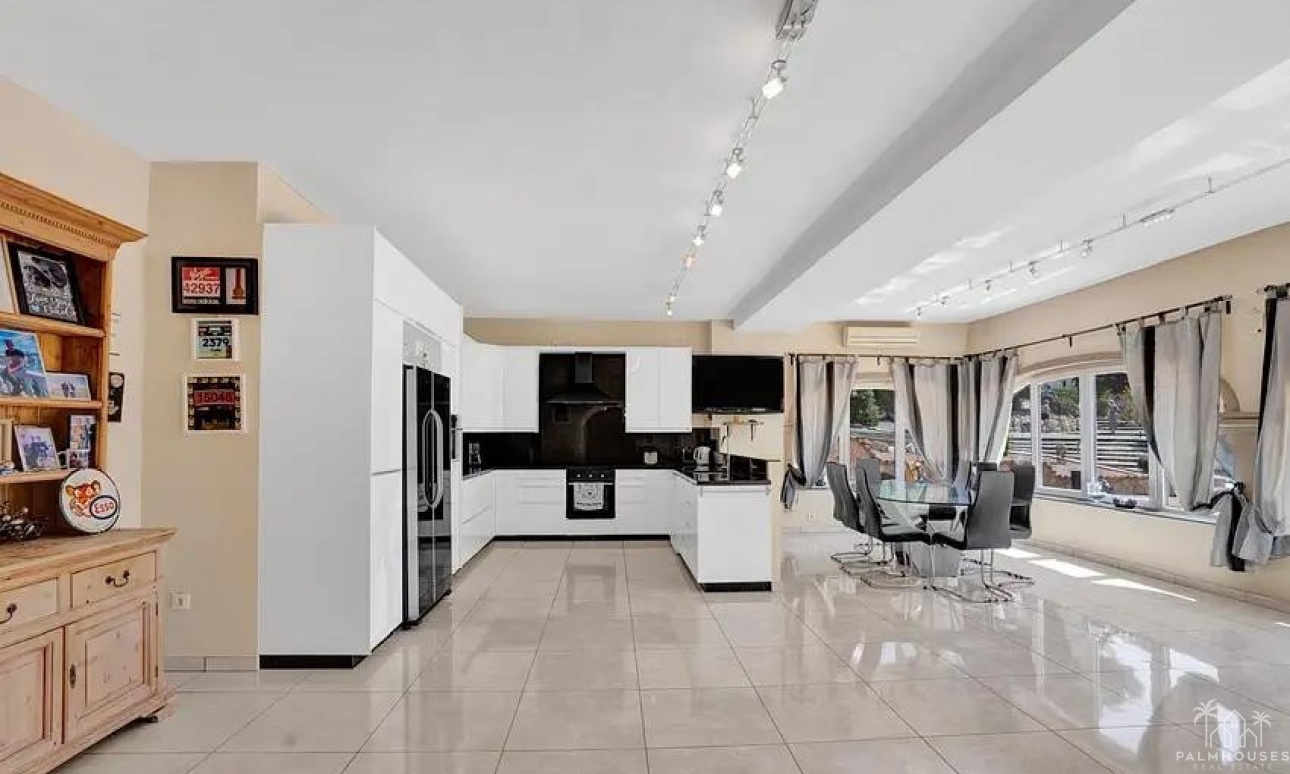 Revente - Villa - Teulada - Moraira
