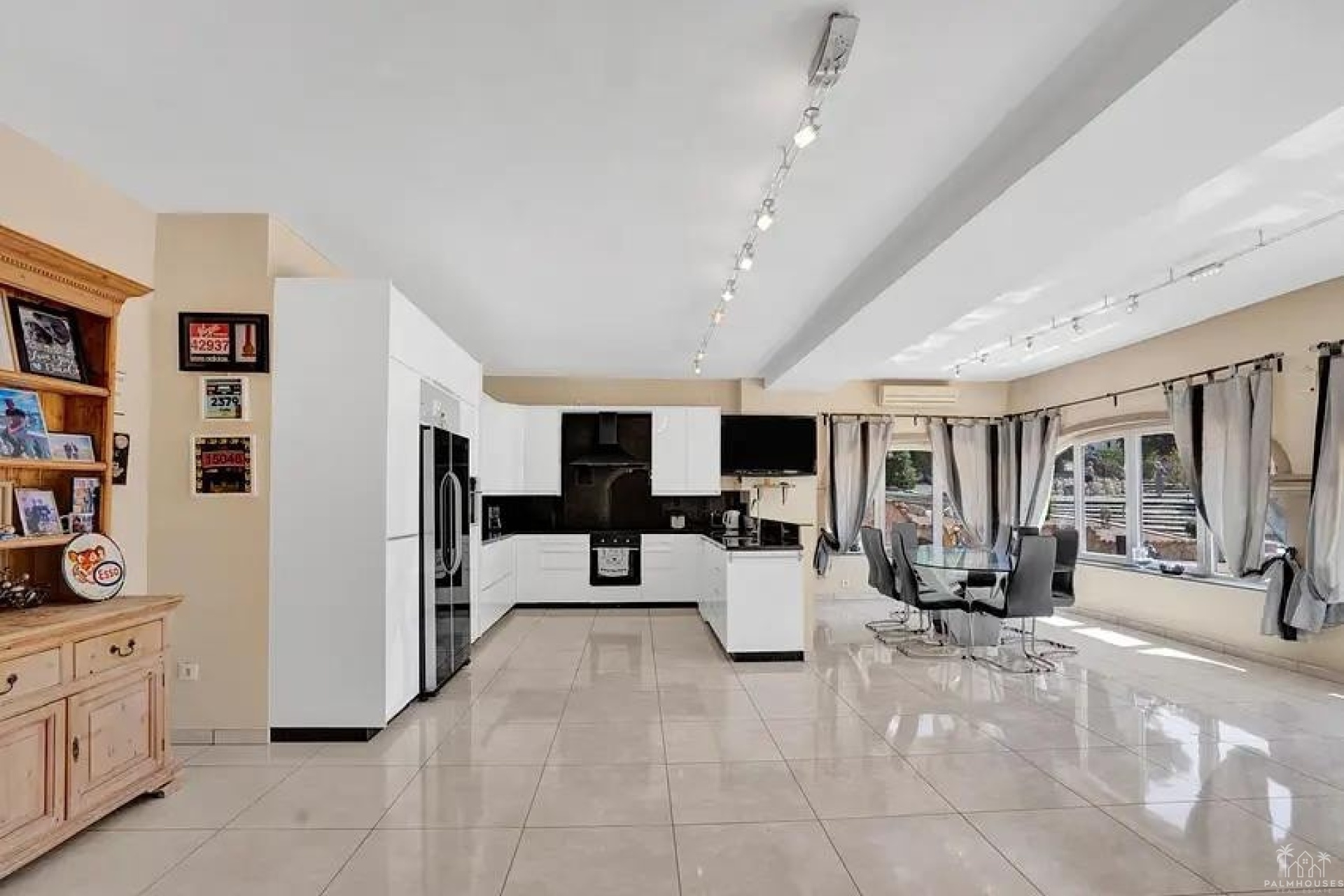 Revente - Villa - Teulada - Moraira