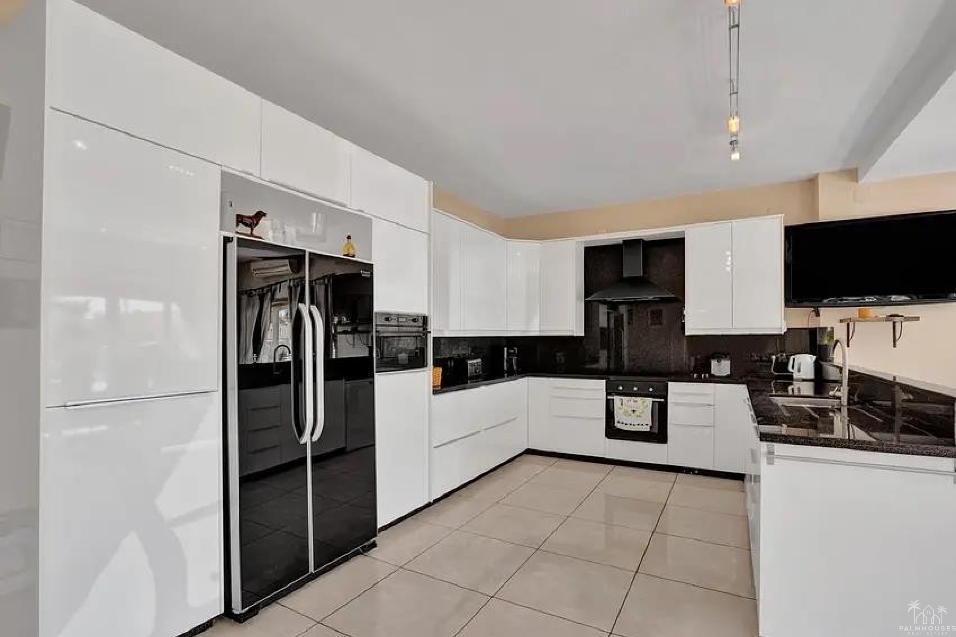 Revente - Villa - Teulada - Moraira