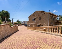 Revente - Villa - Teulada - Moraira