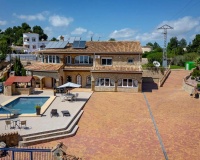 Revente - Villa - Teulada - Moraira