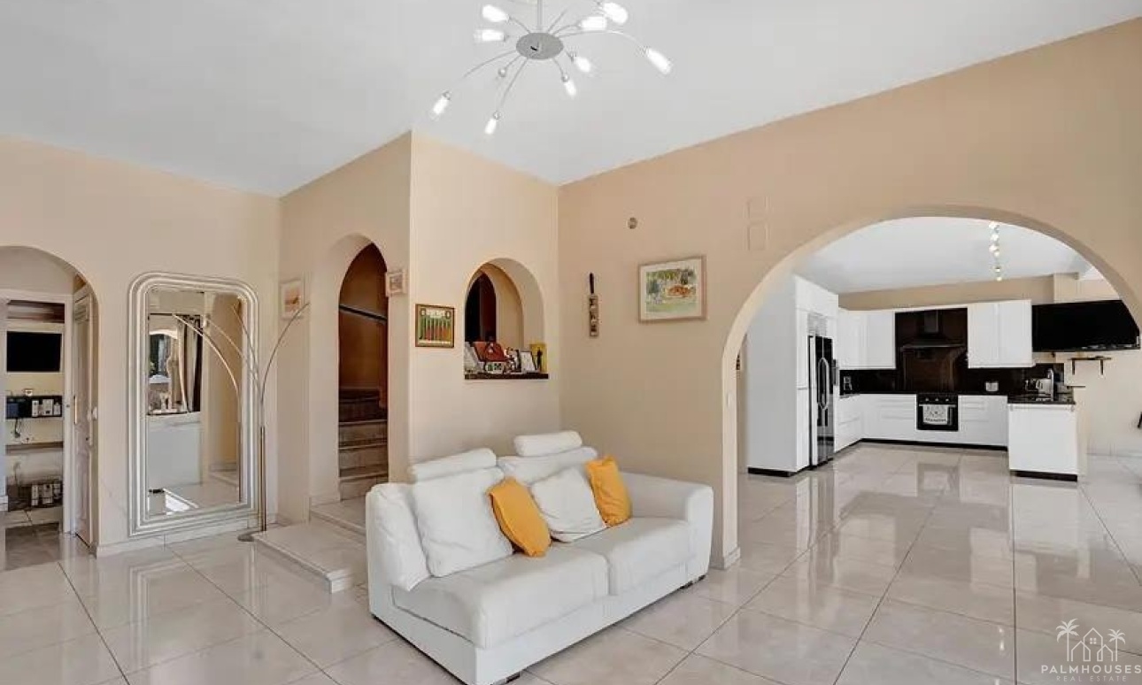 Revente - Villa - Teulada - Moraira