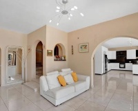 Revente - Villa - Teulada - Moraira
