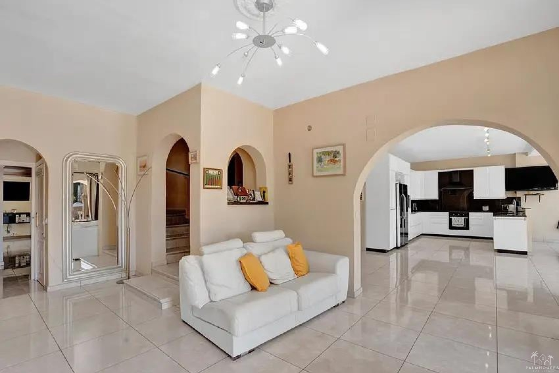 Revente - Villa - Teulada - Moraira