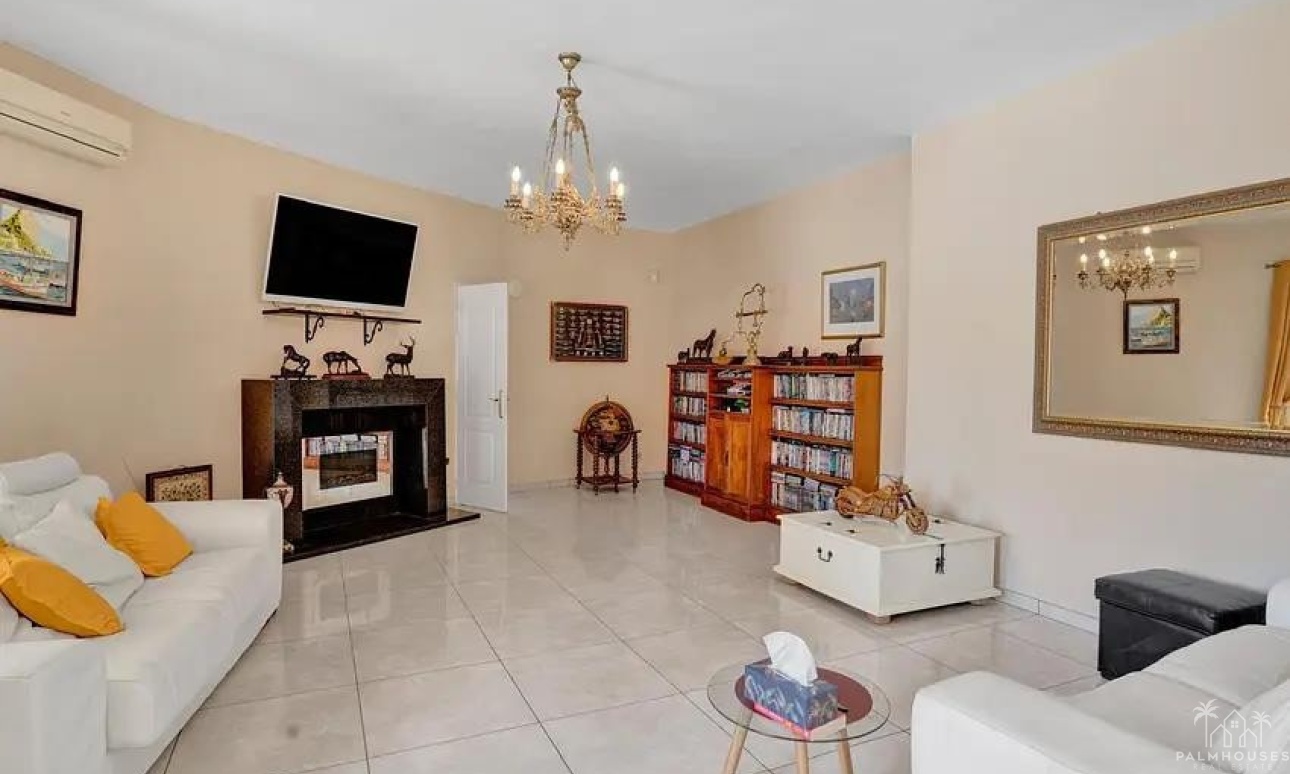 Revente - Villa - Teulada - Moraira