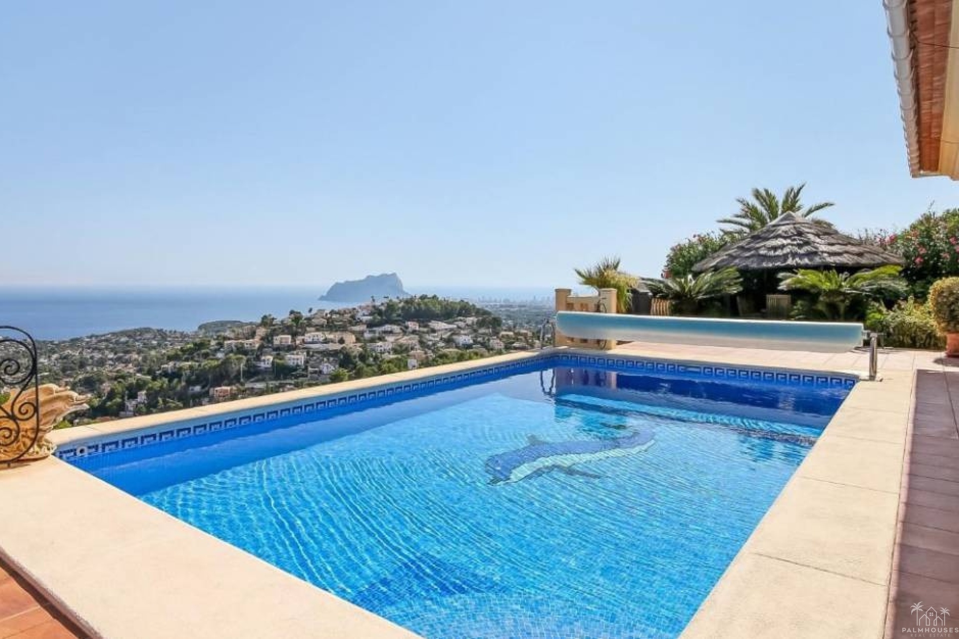 Revente - Villa - Teulada - Moraira