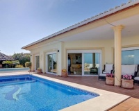 Revente - Villa - Teulada - Moraira