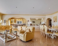 Revente - Villa - Teulada - Moraira