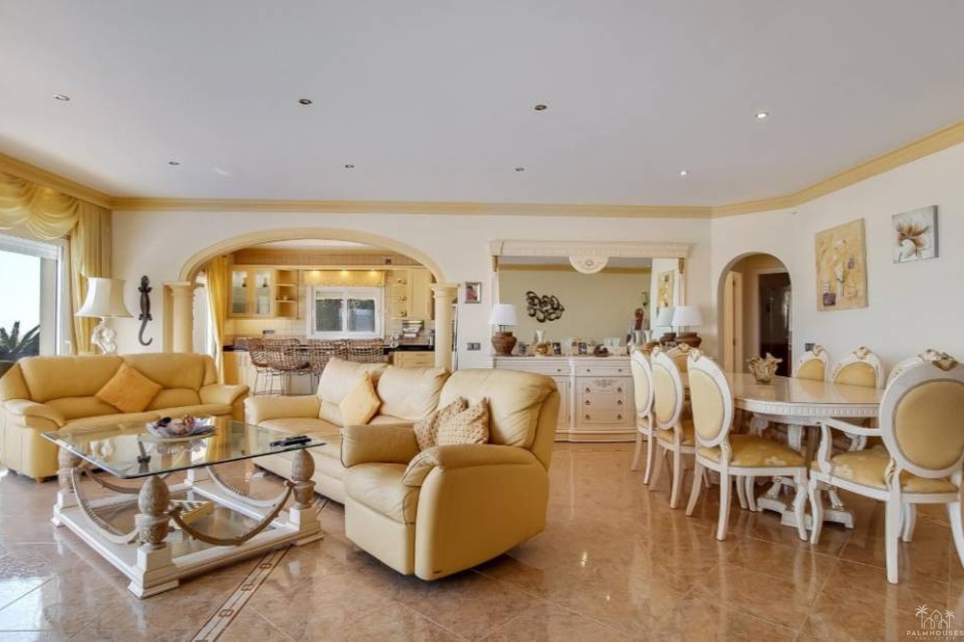 Revente - Villa - Teulada - Moraira