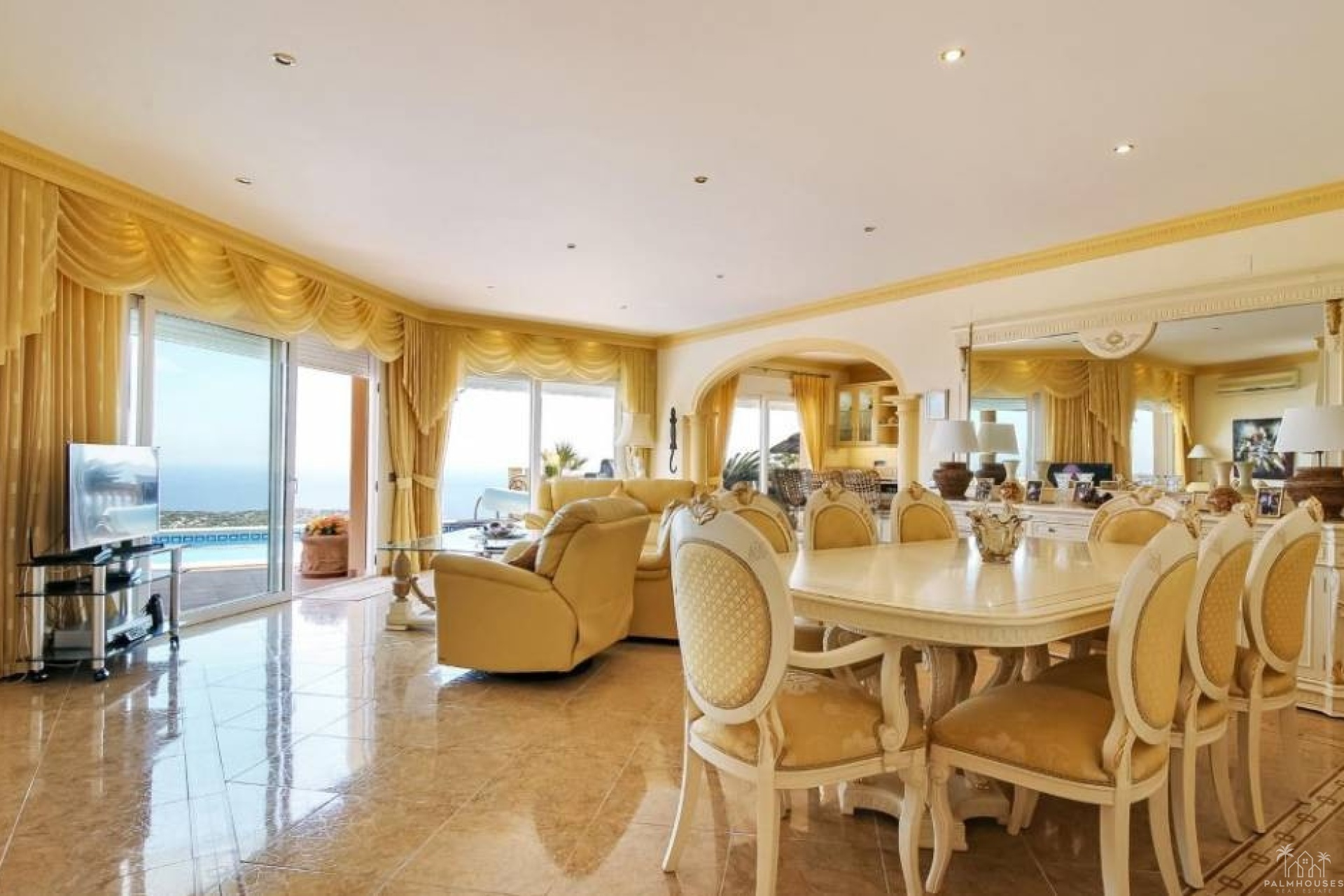 Revente - Villa - Teulada - Moraira
