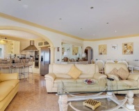 Revente - Villa - Teulada - Moraira