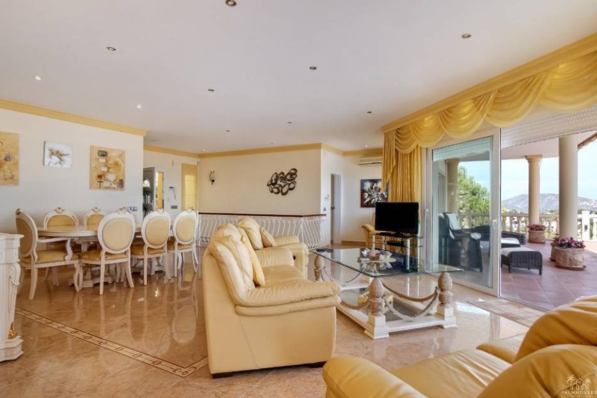 Revente - Villa - Teulada - Moraira