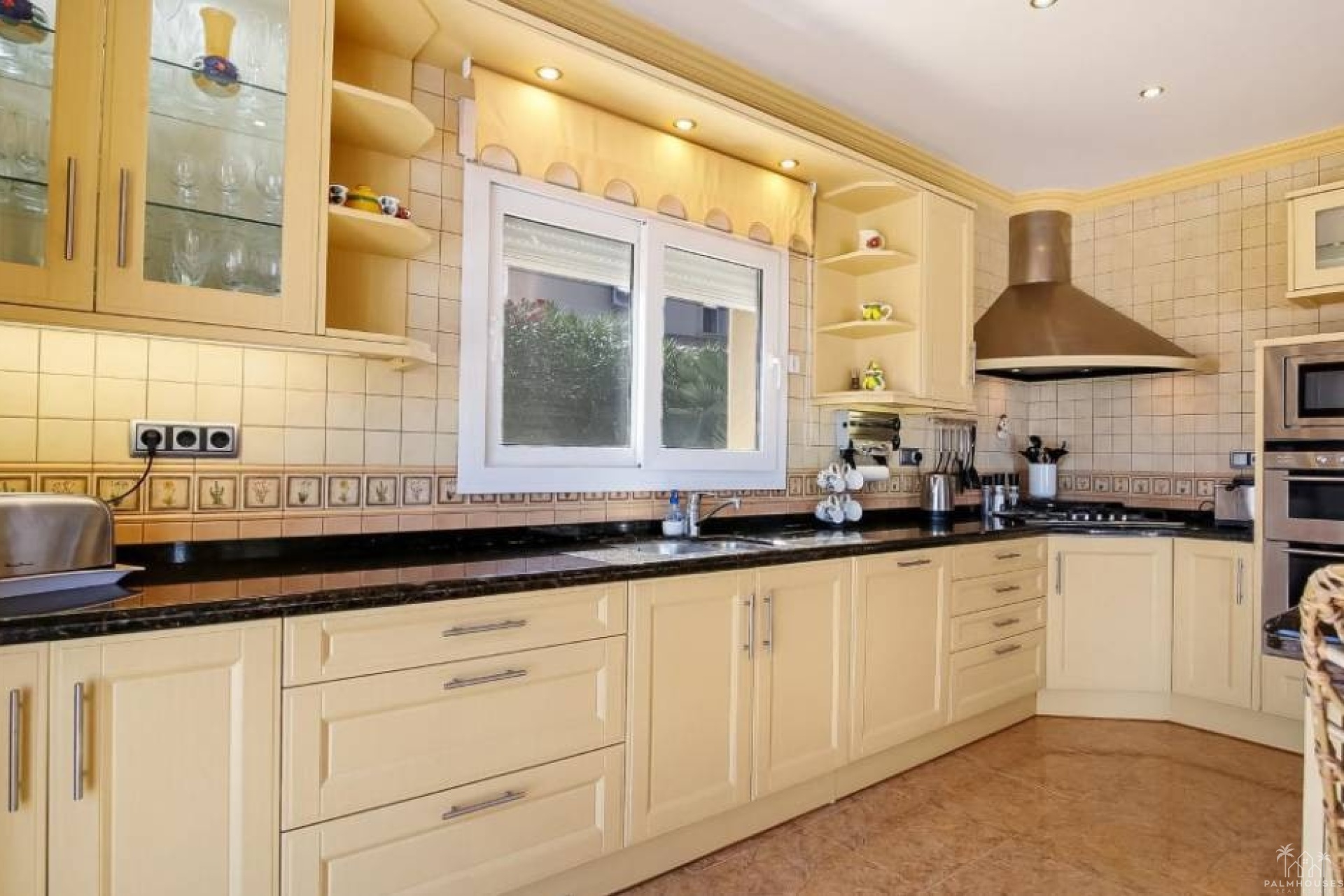 Revente - Villa - Teulada - Moraira