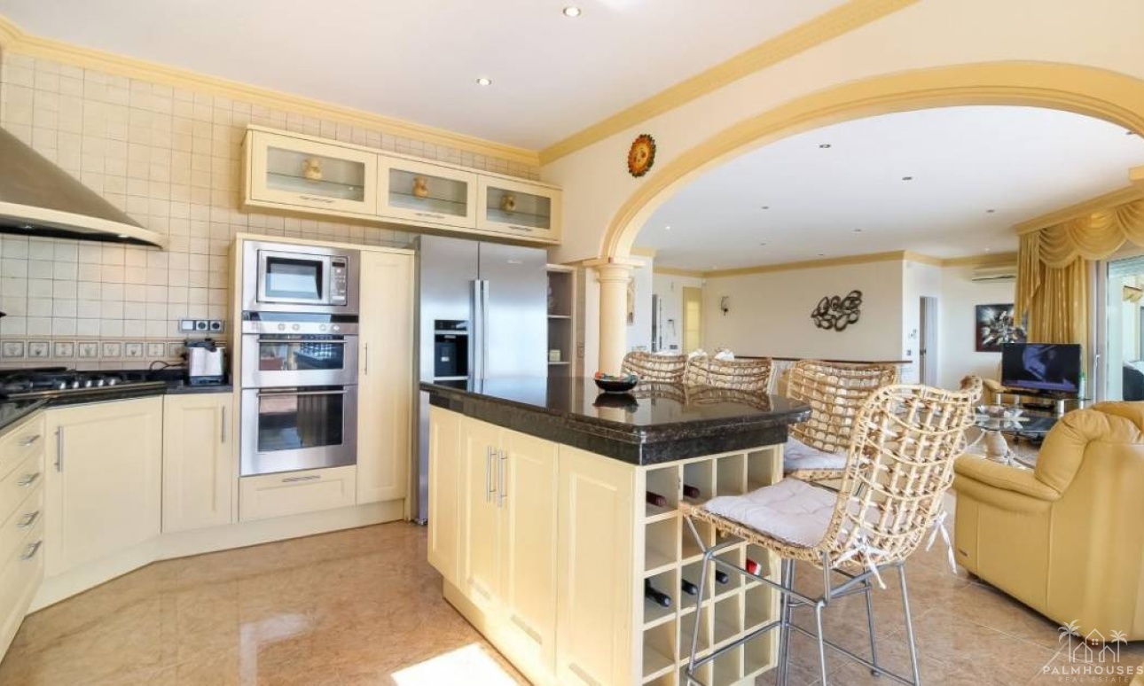Revente - Villa - Teulada - Moraira