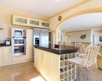 Revente - Villa - Teulada - Moraira