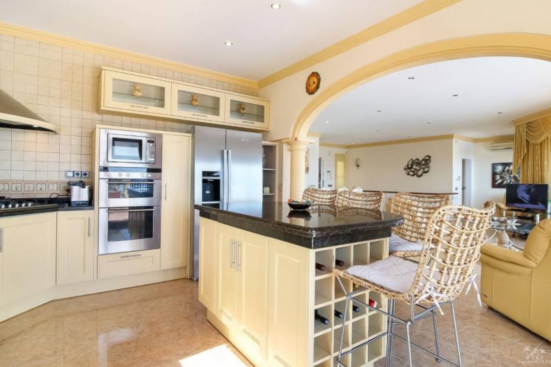 Revente - Villa - Teulada - Moraira