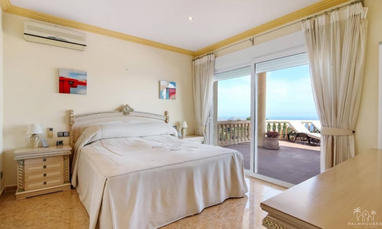 Revente - Villa - Teulada - Moraira