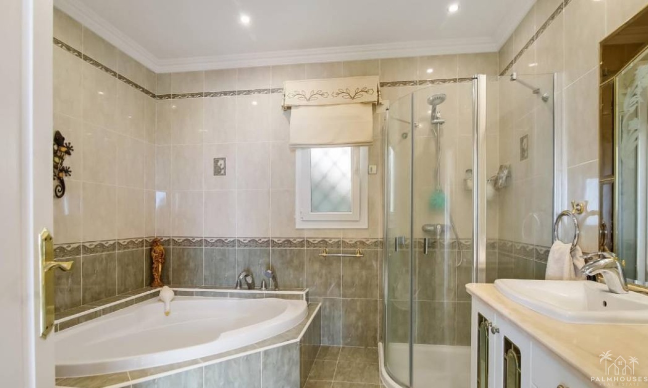 Revente - Villa - Teulada - Moraira