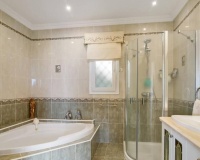 Revente - Villa - Teulada - Moraira