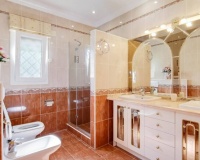 Revente - Villa - Teulada - Moraira
