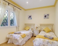 Revente - Villa - Teulada - Moraira