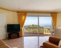 Revente - Villa - Teulada - Moraira
