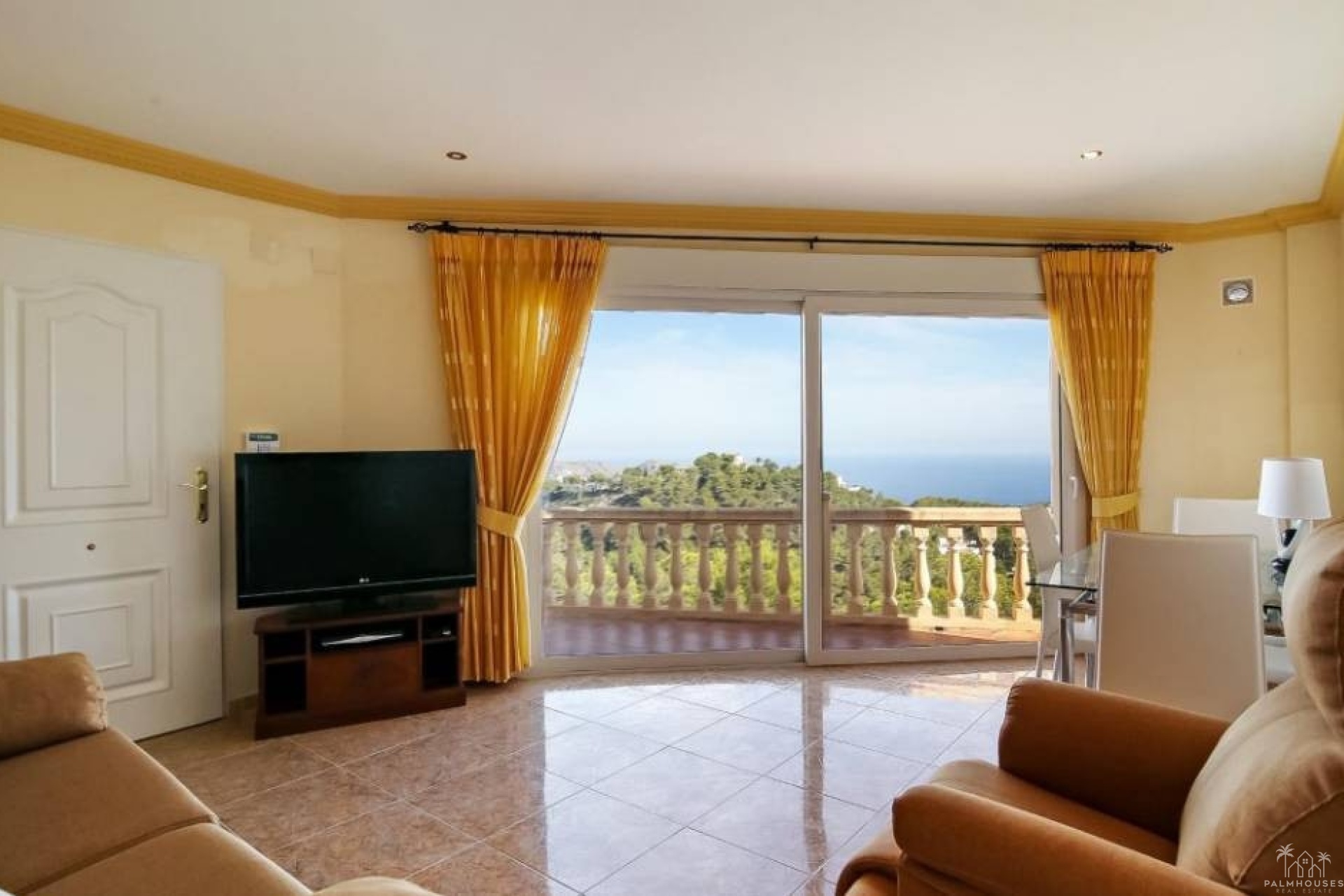 Revente - Villa - Teulada - Moraira