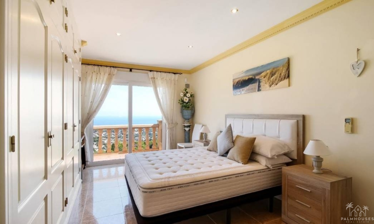 Revente - Villa - Teulada - Moraira