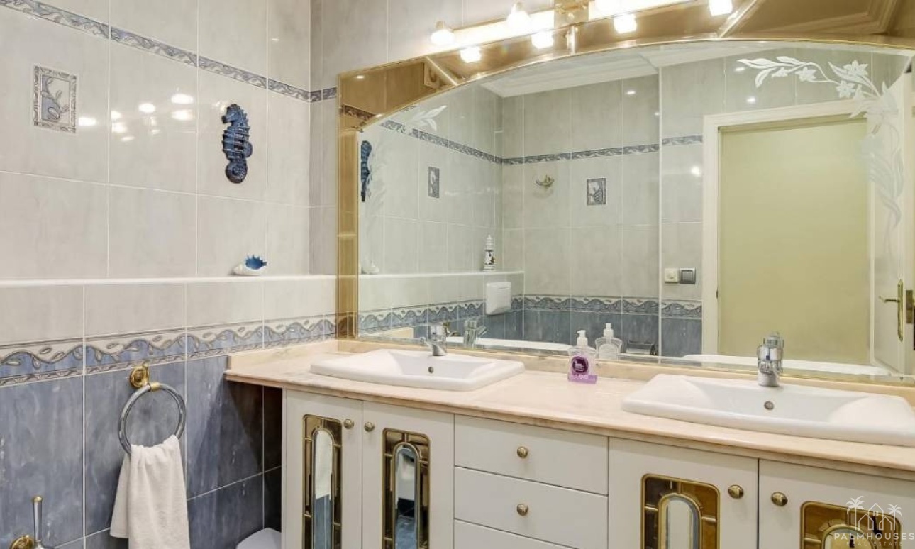 Revente - Villa - Teulada - Moraira