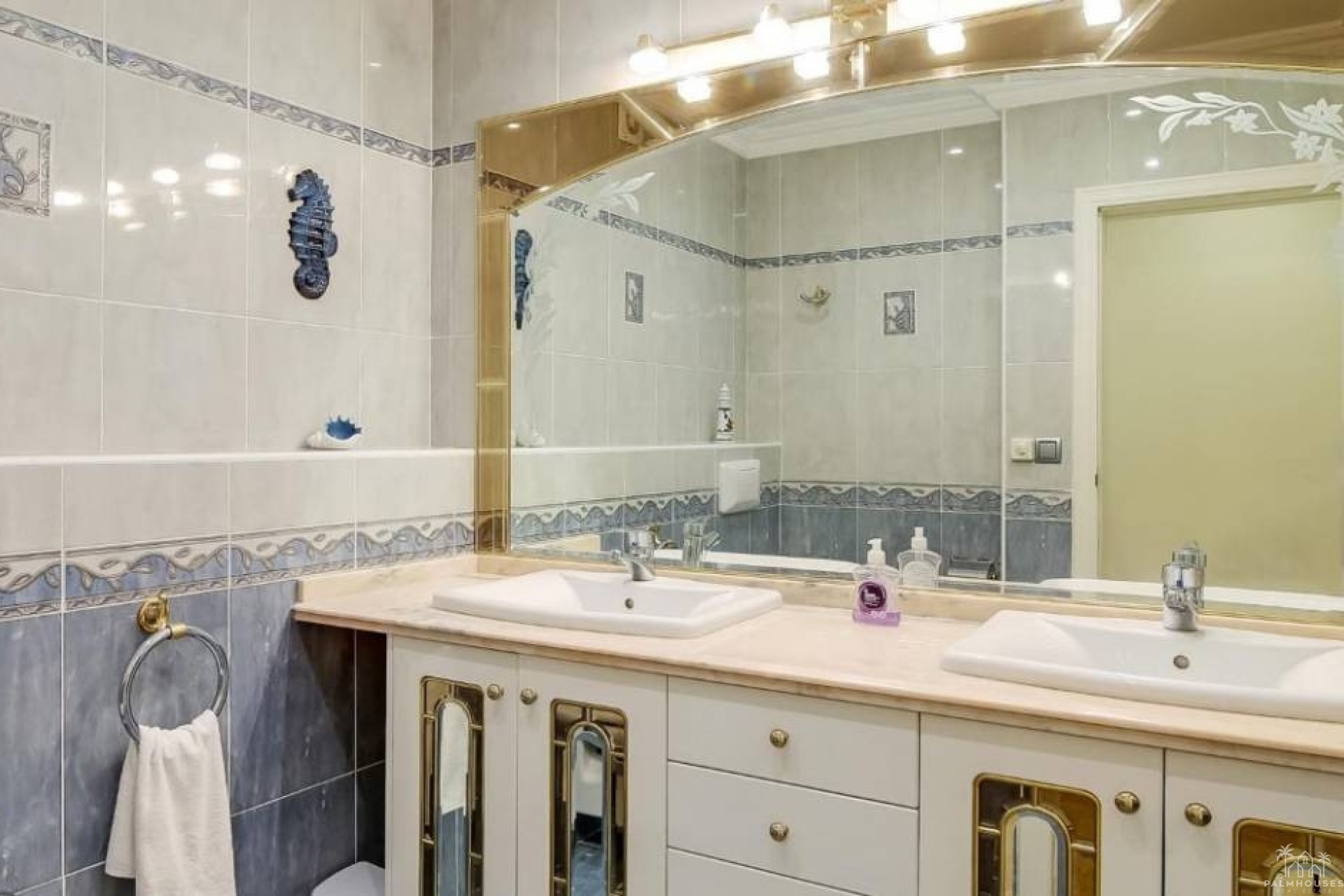 Revente - Villa - Teulada - Moraira