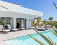 Revente - Villa - Teulada - Moraira