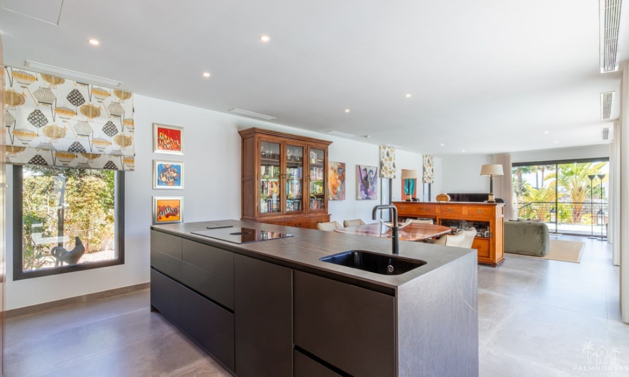 Revente - Villa - Teulada - Moraira