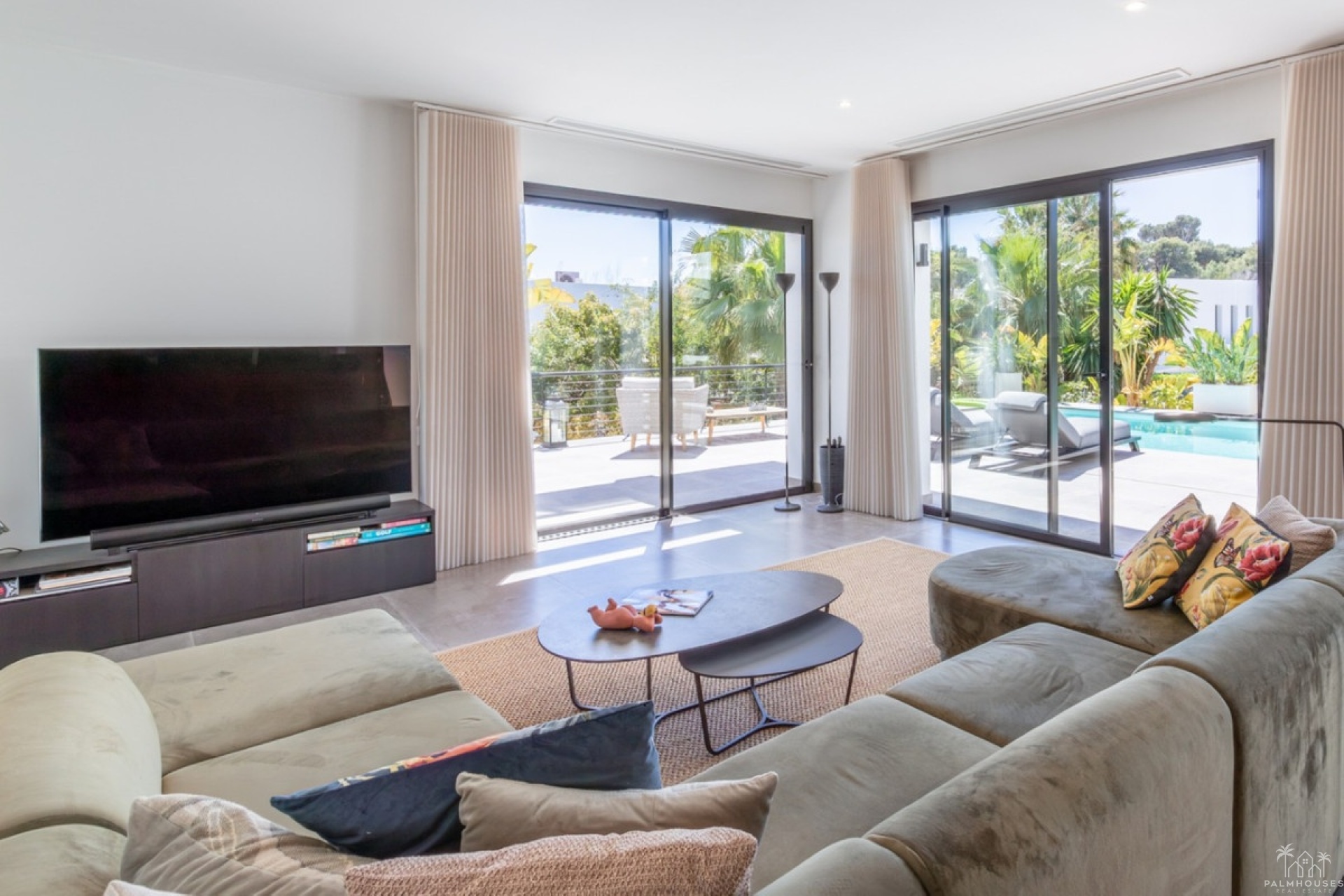 Revente - Villa - Teulada - Moraira
