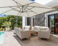 Revente - Villa - Teulada - Moraira