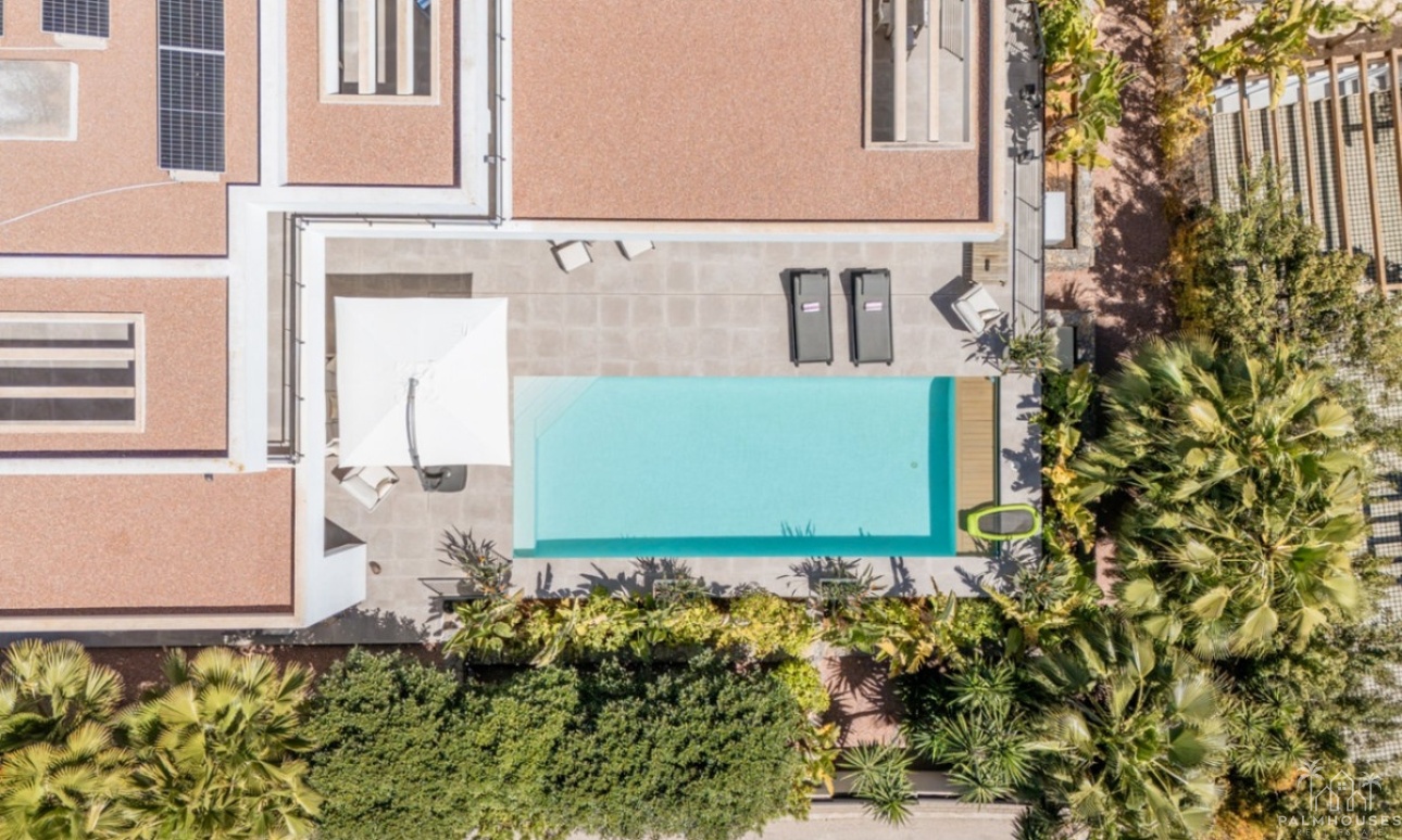 Revente - Villa - Teulada - Moraira