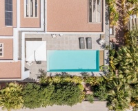Revente - Villa - Teulada - Moraira