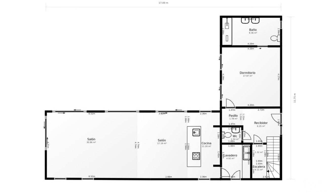 Revente - Villa - Teulada - Moraira