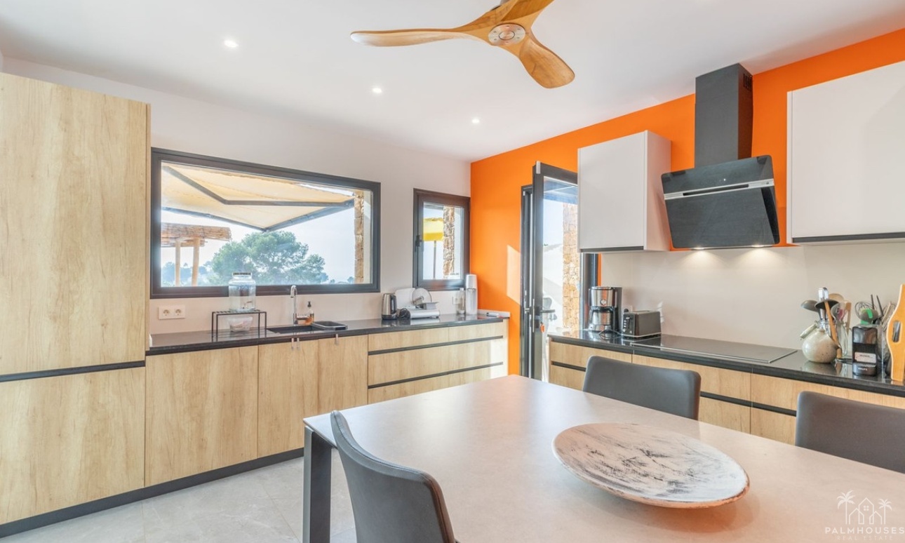 Revente - Villa - Teulada - Moraira