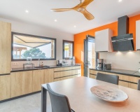 Revente - Villa - Teulada - Moraira