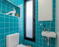 Revente - Villa - Teulada - Moraira
