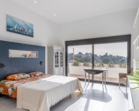 Revente - Villa - Teulada - Moraira