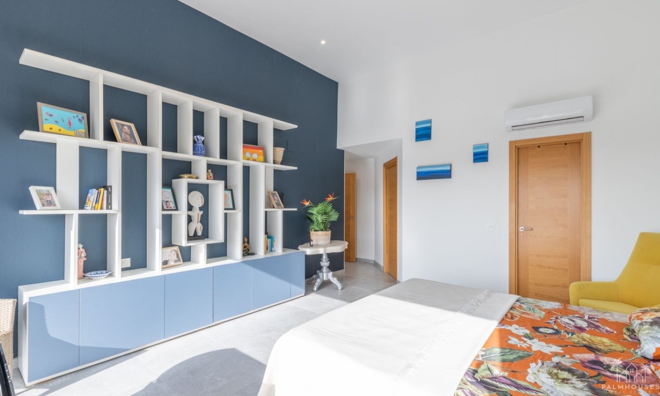 Revente - Villa - Teulada - Moraira