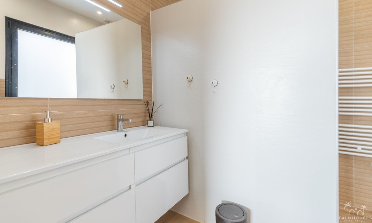 Revente - Villa - Teulada - Moraira