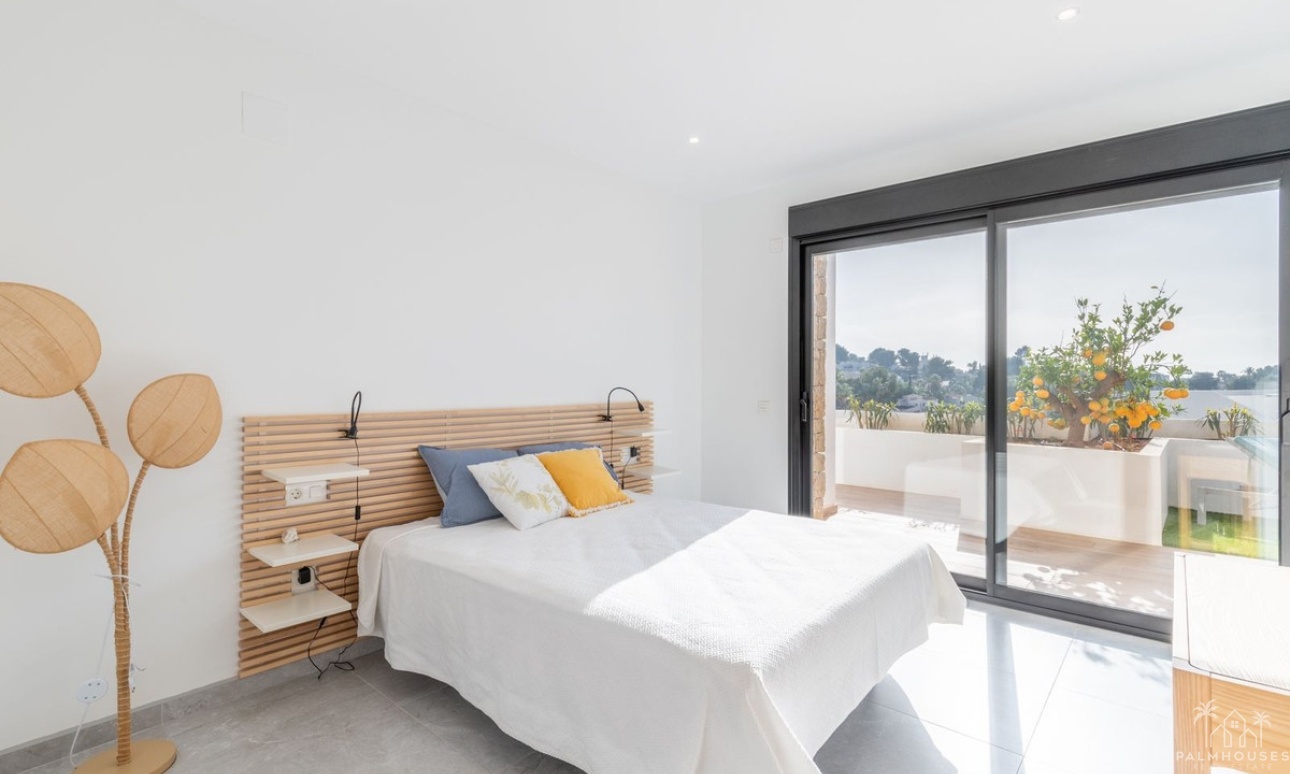 Revente - Villa - Teulada - Moraira