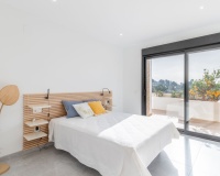 Revente - Villa - Teulada - Moraira