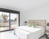 Revente - Villa - Teulada - Moraira