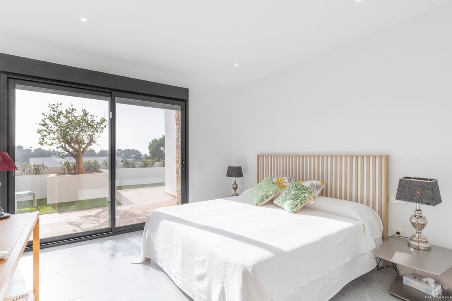 Revente - Villa - Teulada - Moraira