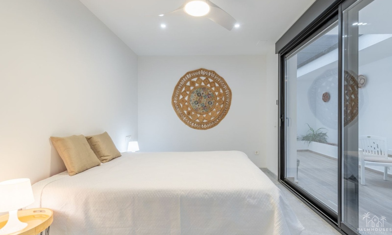 Revente - Villa - Teulada - Moraira