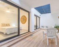 Revente - Villa - Teulada - Moraira