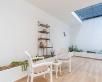 Revente - Villa - Teulada - Moraira